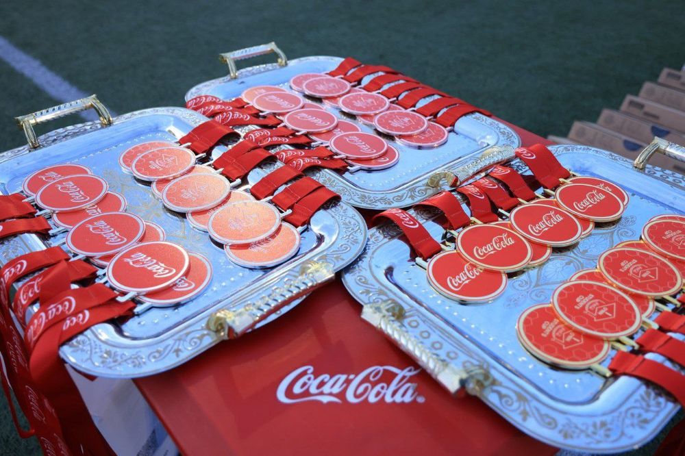 Медали на заказ, Награды Статуэтки, кубки и Плакетки