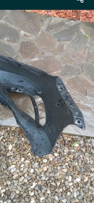 Bara fata aripa Mercedes E Class coupe cabrio W238 2018+