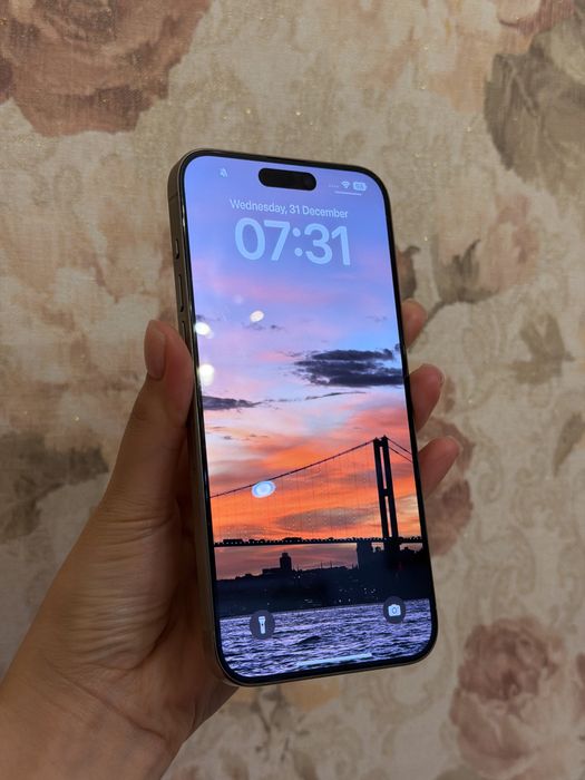 Iphone 15 Pro Max 512GB