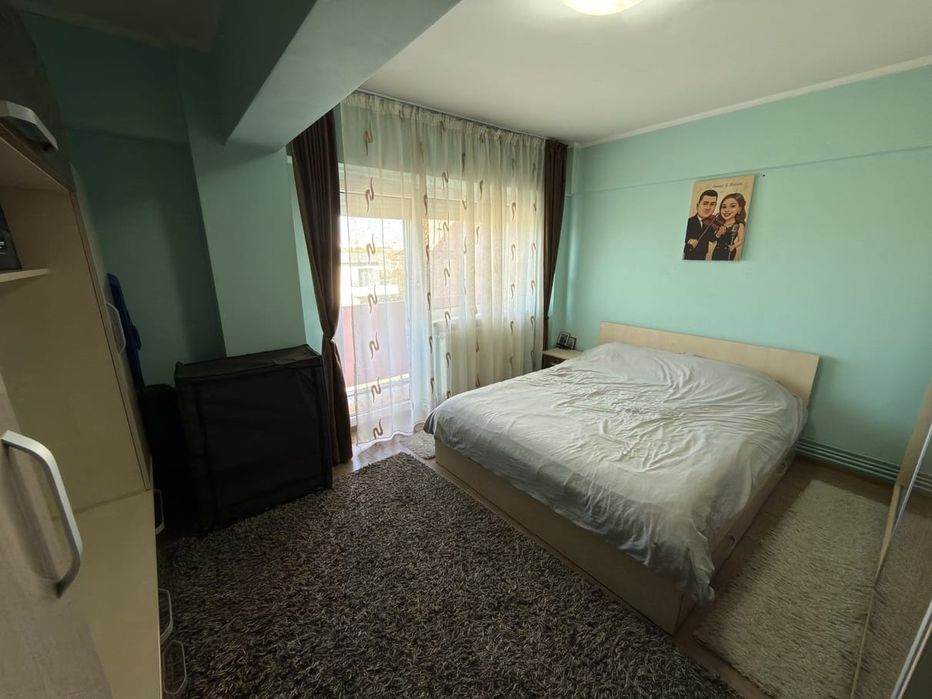 Apartament 3 camere