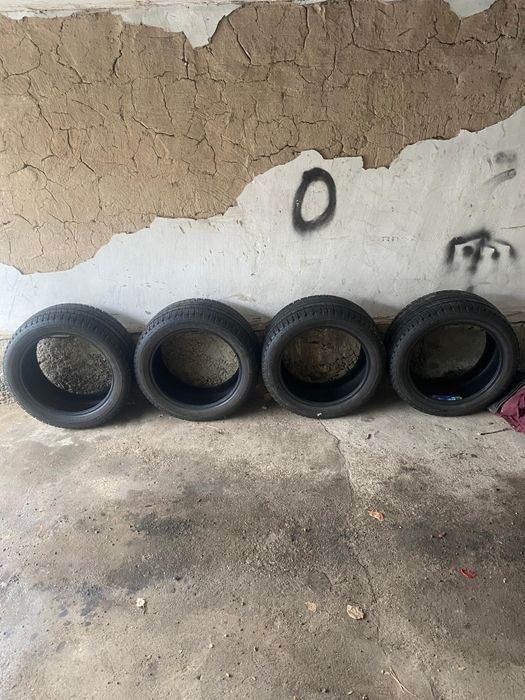 Зимный балон.    .