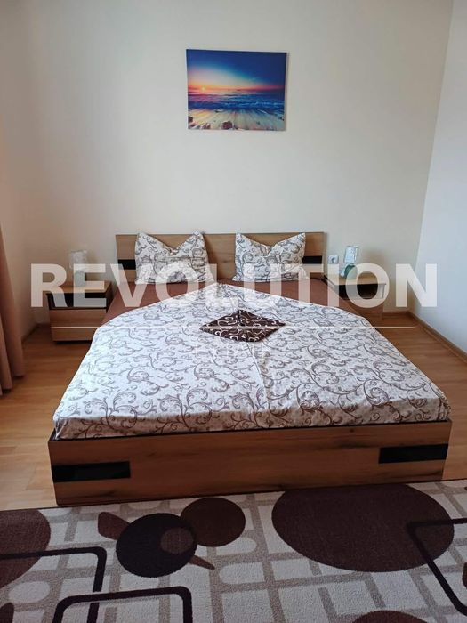 Двустаен апартамент  в гр.Варна, Чаталджа!