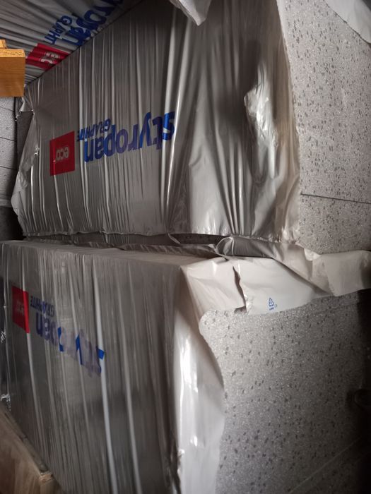 EPS фасаден графитен неопор - 10см