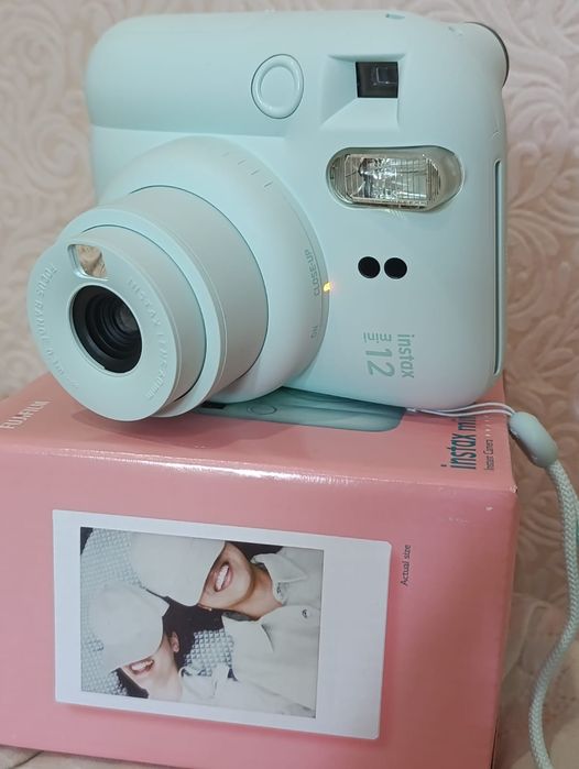 Продам инста камеру