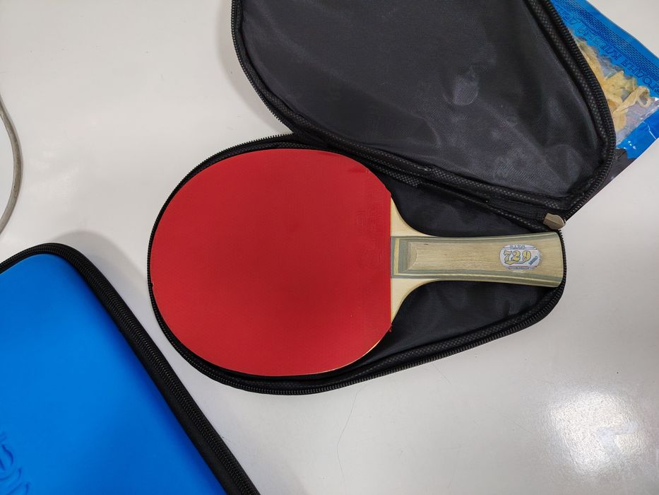 Ragatka stol tennis  729