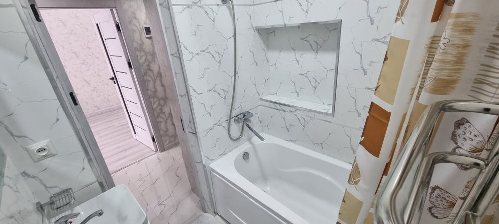 Аренда квартира в новостройке Кадишова