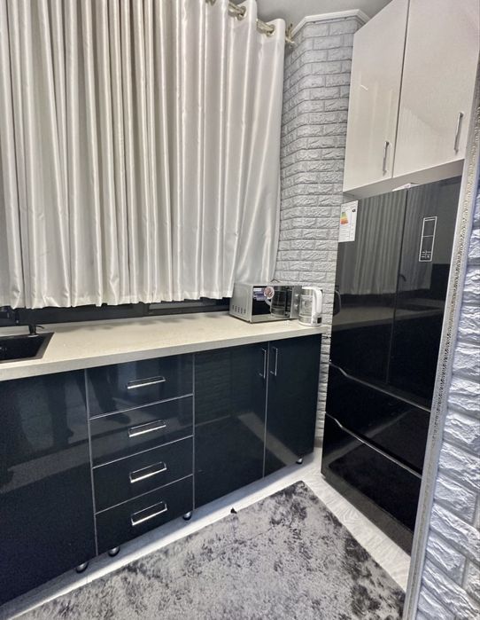 Срочно  Продается  ЖК Абу Даби / Мечет Минор 3- КОМ