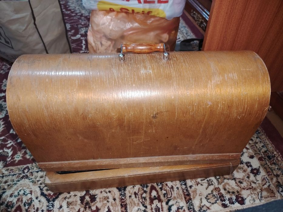 Тігін машинасы сатылады