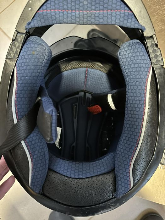 Модуларна каска ORZ