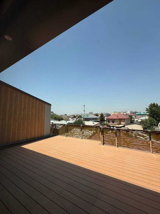 Продается шикарный коттедж в стиле таунхаус от застройщика