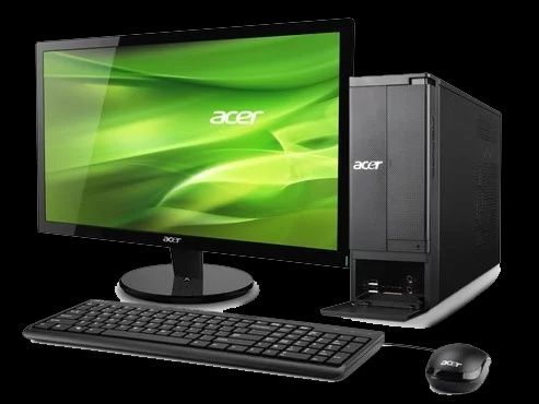 Установка Видеонаблюдений и Ремонт ПК