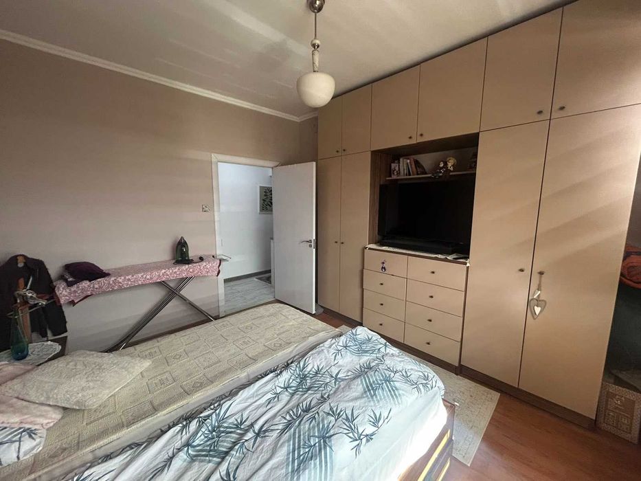 Продава се Двустаен апартамент в Попово - 63 кв.м за 518 €/кв.м - Снимка #5