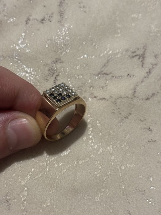 Печатка Алтын!!!