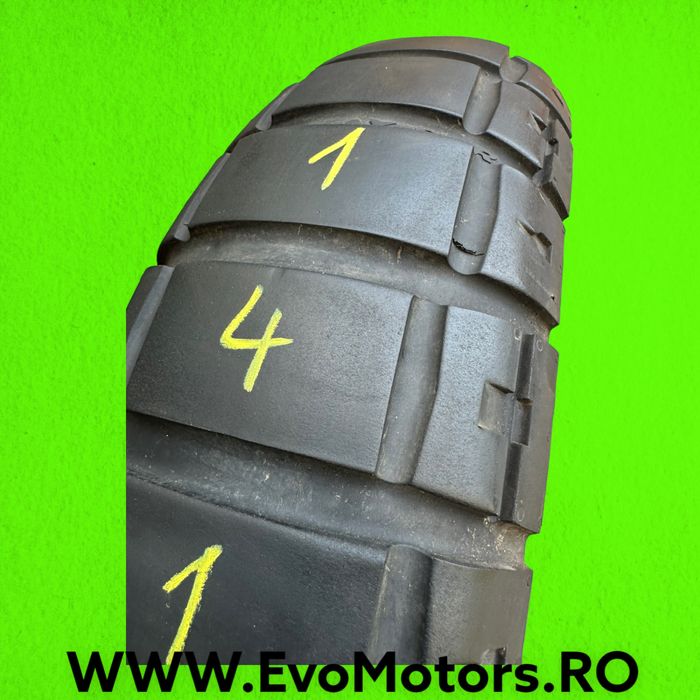 Anvelopa Moto 150 70 17 Pirelli Scorpion Rally 2019 80% Cauciuc C1410
