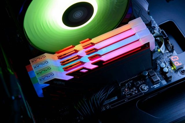 DDR4 8g 2666Hz так же есть и другие