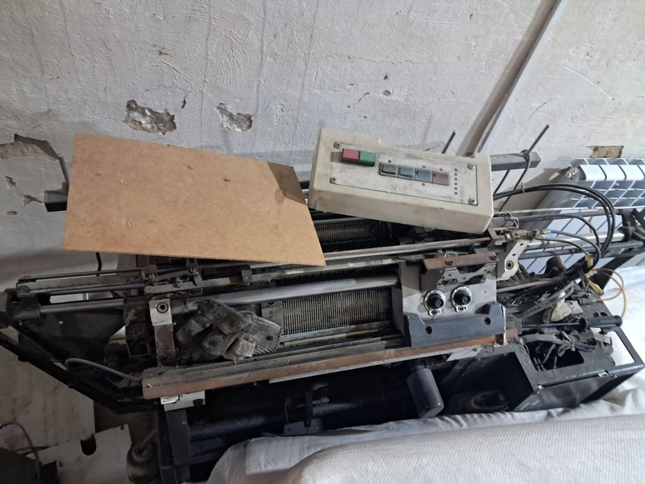 Продам стонки на запчясти
