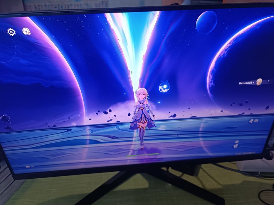 Монитор Самсунг s3