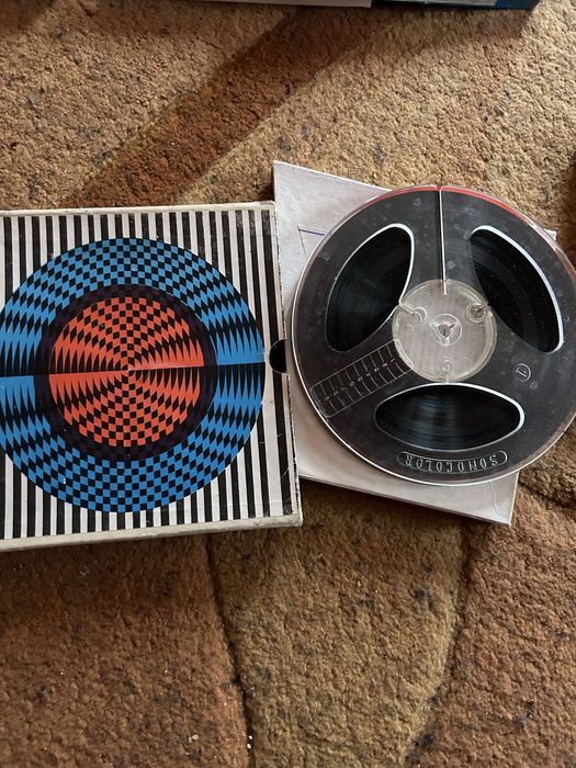 Benzi de magnetofon Quantegy