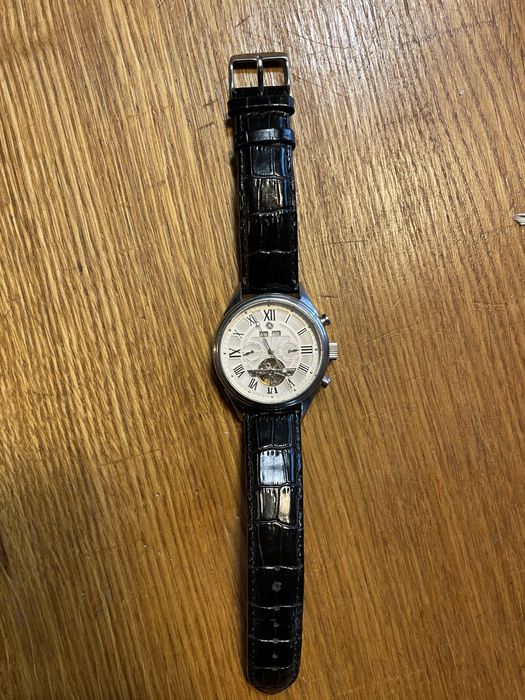 Ceas automatic REICHENBACH