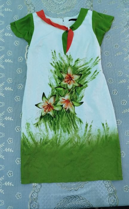 Kuylaklar holati yaxshi