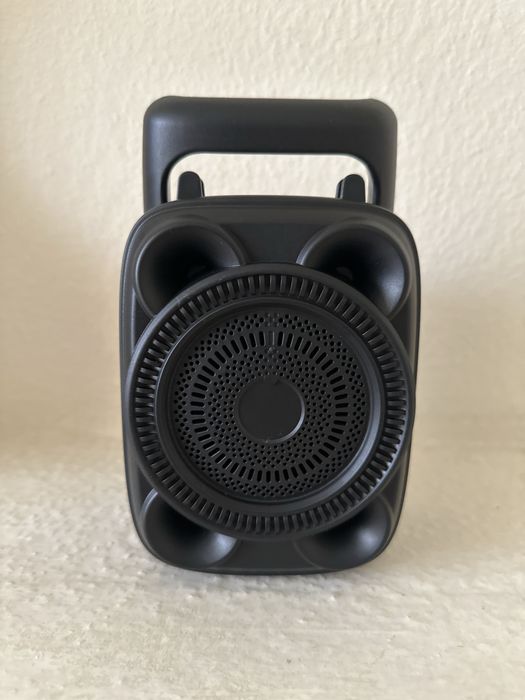 Портативные Bluetooth колонки