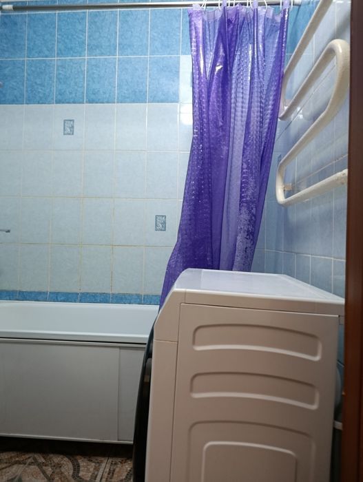 Сдам  2х комнатную квартиру