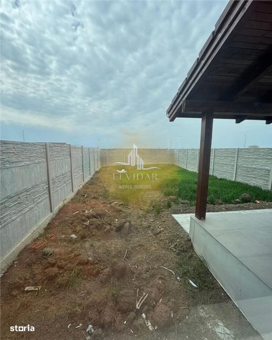 Duplex Mediteranean - Zona Serena Mosnita noua