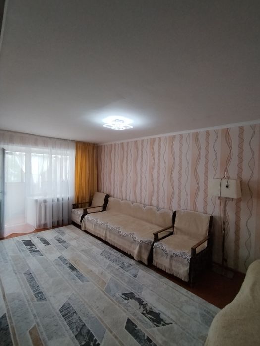 Сдам 1комн кв. в п. Бурабай