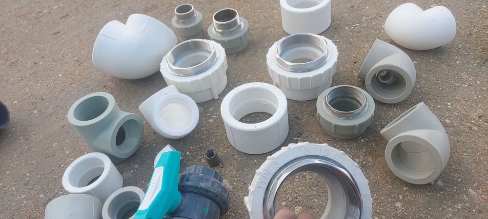 адаптер,фитинг муфты,отводы,клапан