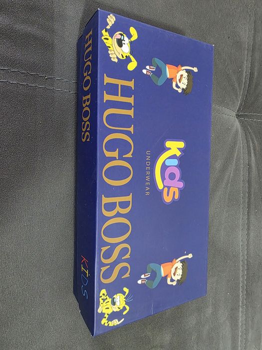Boxeri Hugo Boss copii