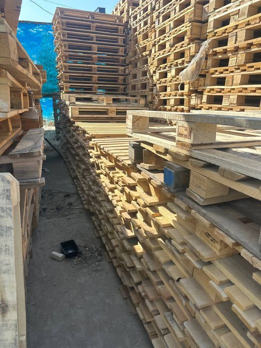 Паддон Палет оптим нархда