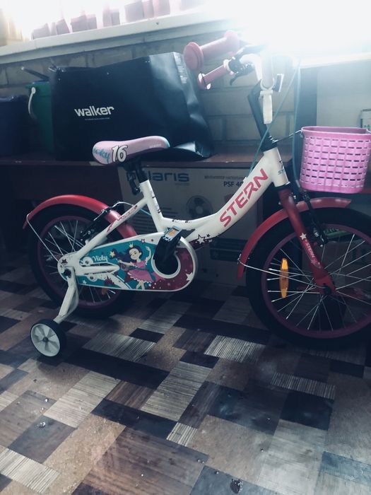 Велосипед Stern Vicky «16»