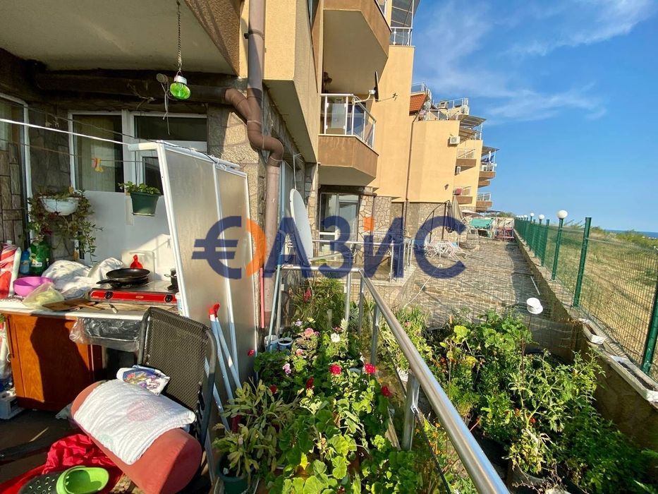 Продава се Двустаен апартамент в с. Кошарица, Област Бургас - 54 кв.м за 567 €/кв.м - Снимка #11