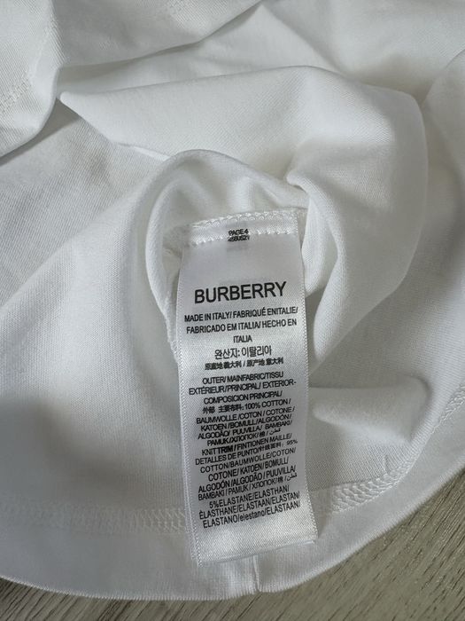 Compleu burberry barbati