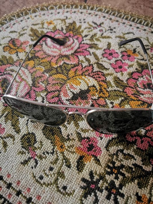 Ochelari de soare Ray Ban RB 3025. Marshall Stockwell 2