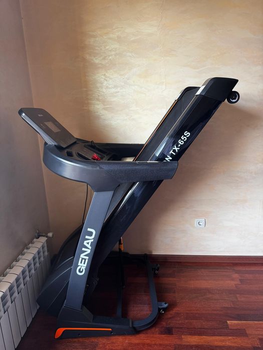 Беговая дорожка Genau