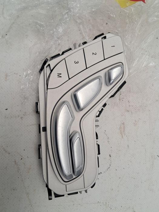 Ел модул седалка Mercedes W213 W213