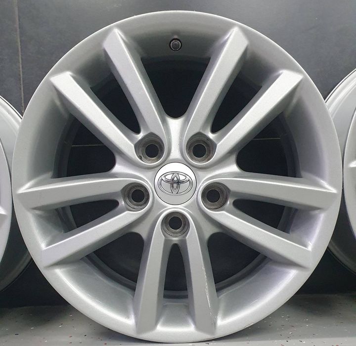 Джанти TOYOTA 16