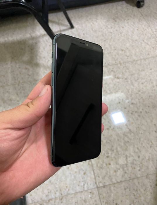 Iphone 11 pro 256