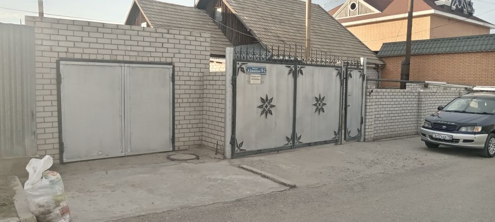 Продам дом на компоселке