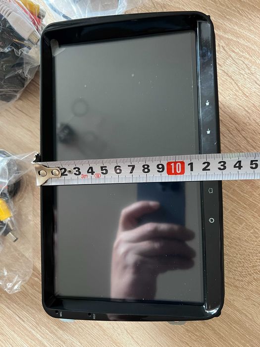 Мултимедия за автомобил VW,Skoda.Андроид 14