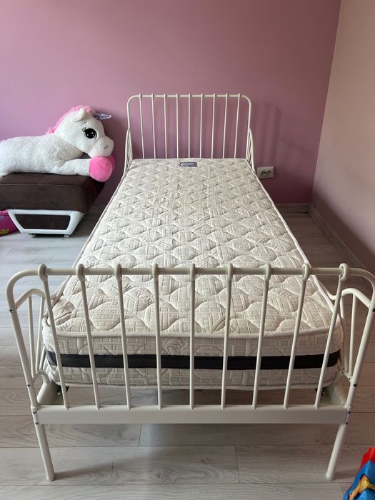 Детско лего - 80/200см minnen ikea
