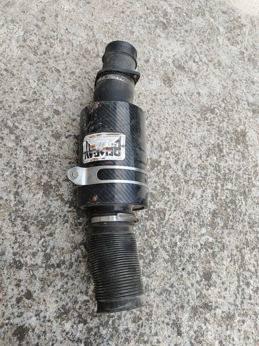 Спортен филтър голф 4/ резервна гума с крик