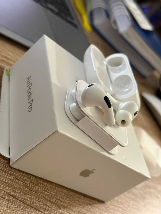 AirPods Pro generatia2 (2022) ORIGINAL