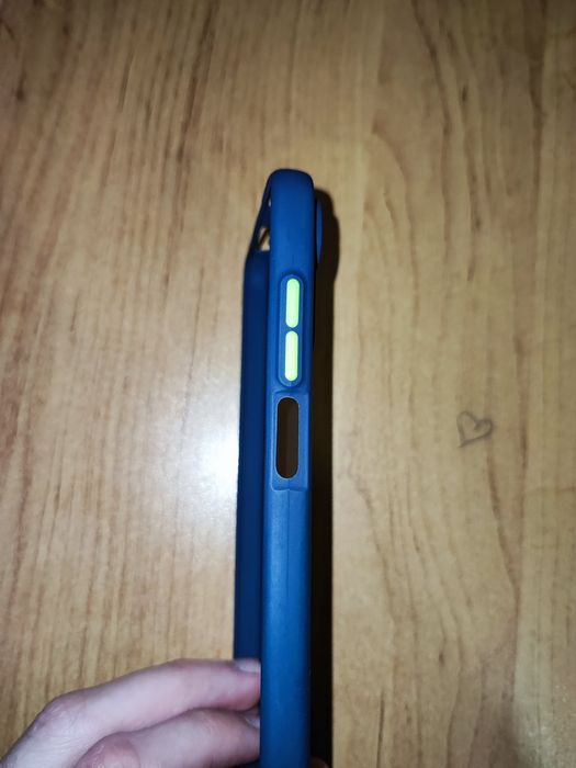 Чехол Redmi note 11