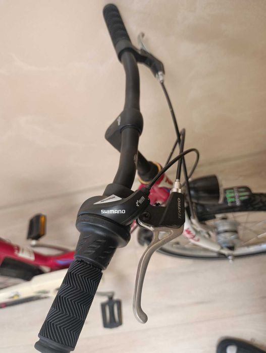 Велосипед за дете със скорости