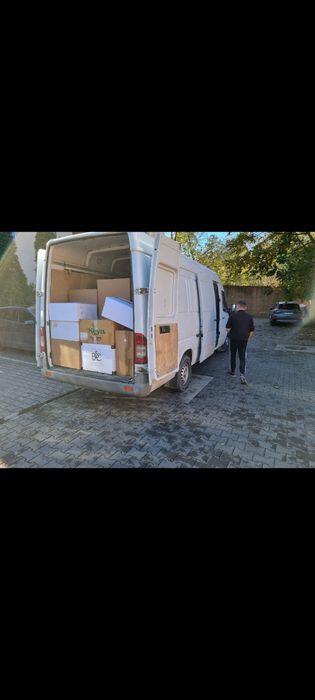 Transport Marfa Mutari Mobila Apartamente Sedii  Debarasare vechituri