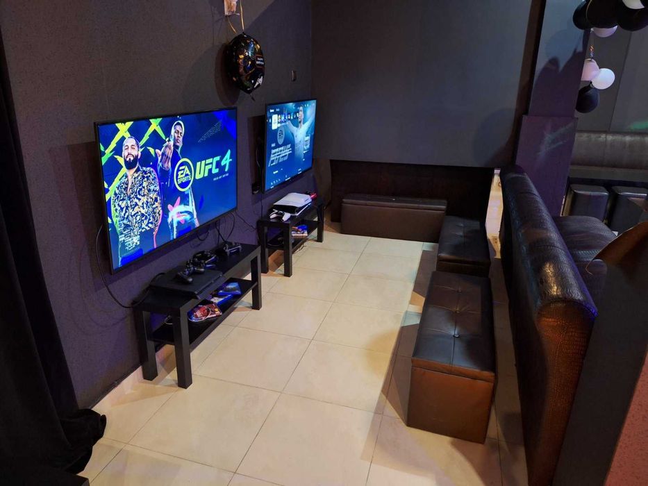 Парти зала под наем Люлин