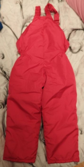 Детски ски гащеризон