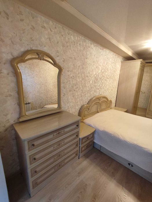 продам 3 комнатную квартиру